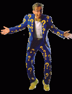 matthew lesko-standing