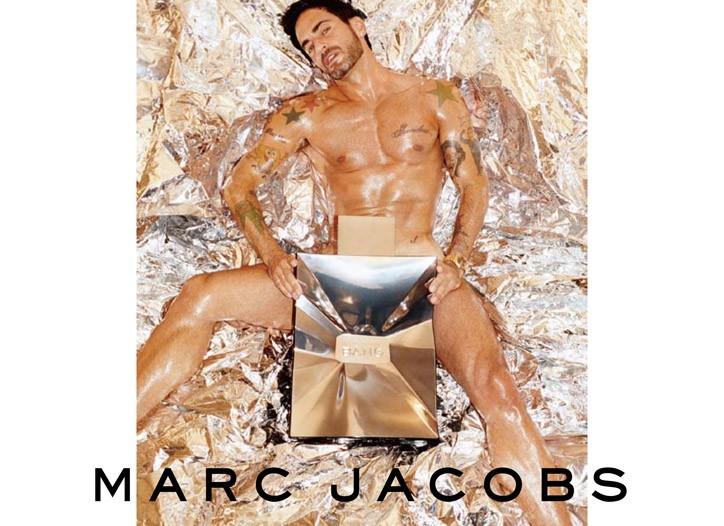 Marc Jacobs Bang Fragrance