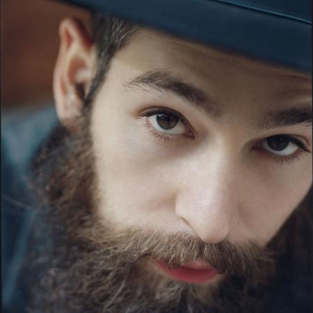 Matisyahu-1