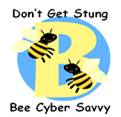 Lockheed Martin bees logo