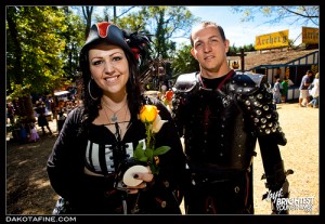 larp