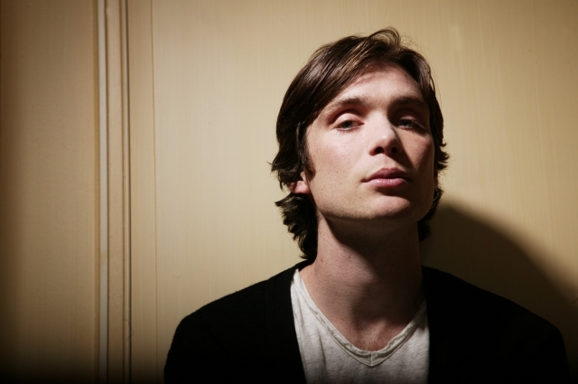 Cillian Murphy