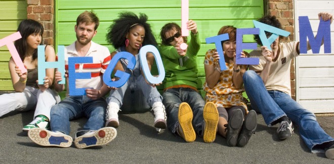 goteam