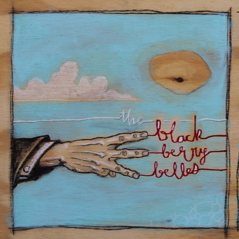 Belles Cover Art