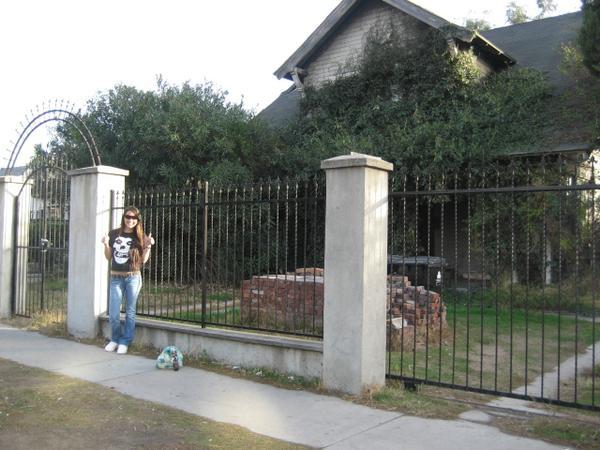 danzig bricks
