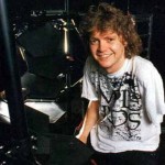 rick allen