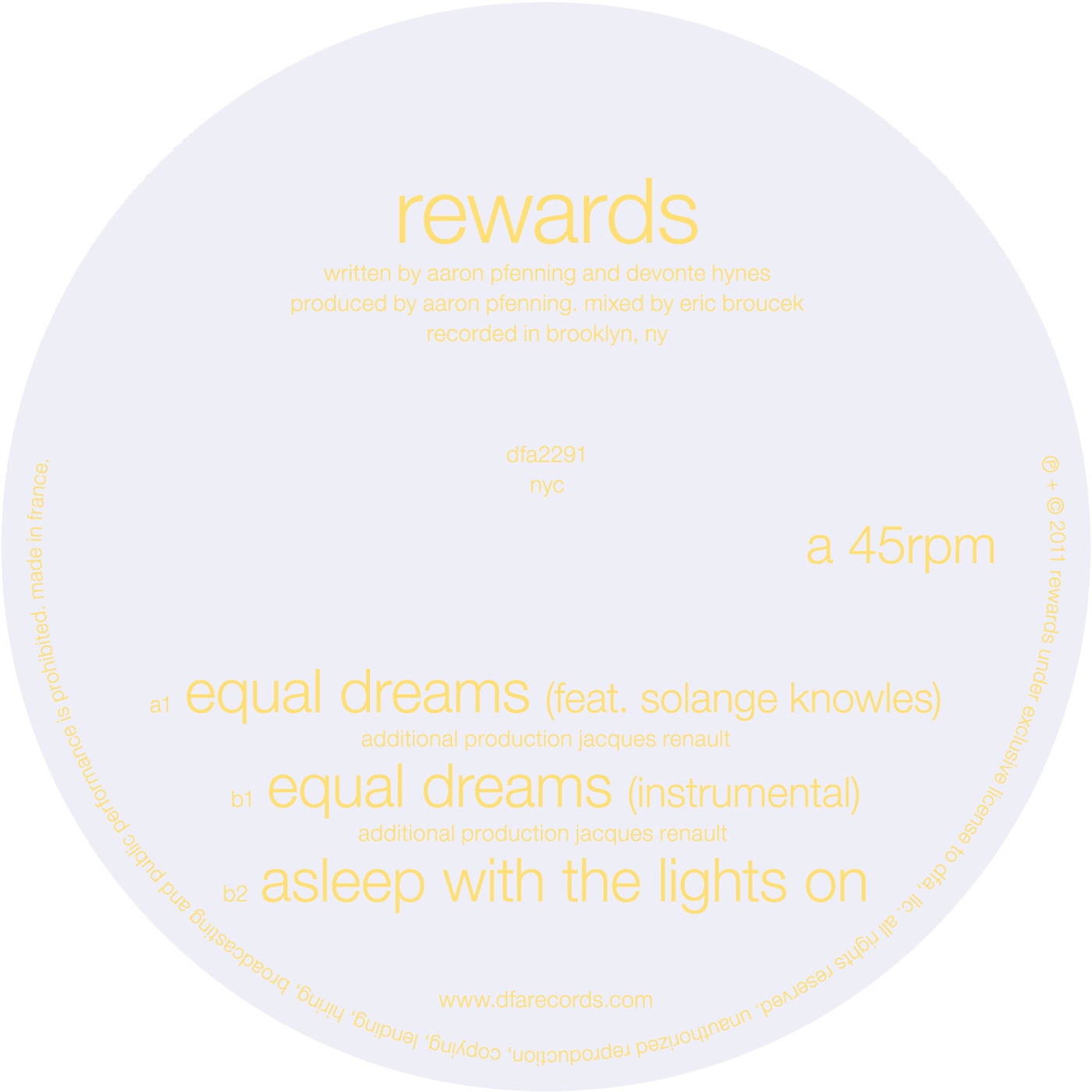 Rewards-Feat.-Solange-Equal-Dreams