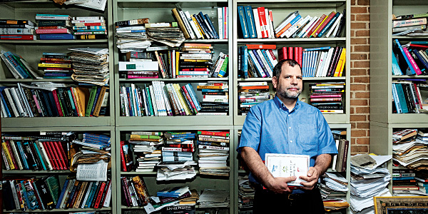 tyler cowen