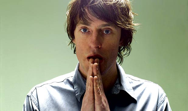 spiritualized