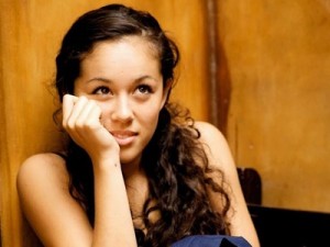 Kina-Grannis