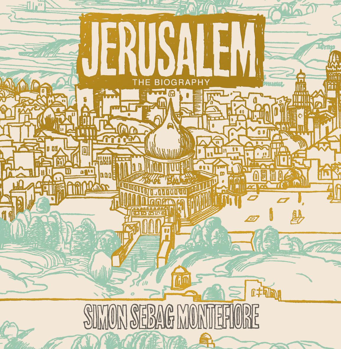 Jerusalem