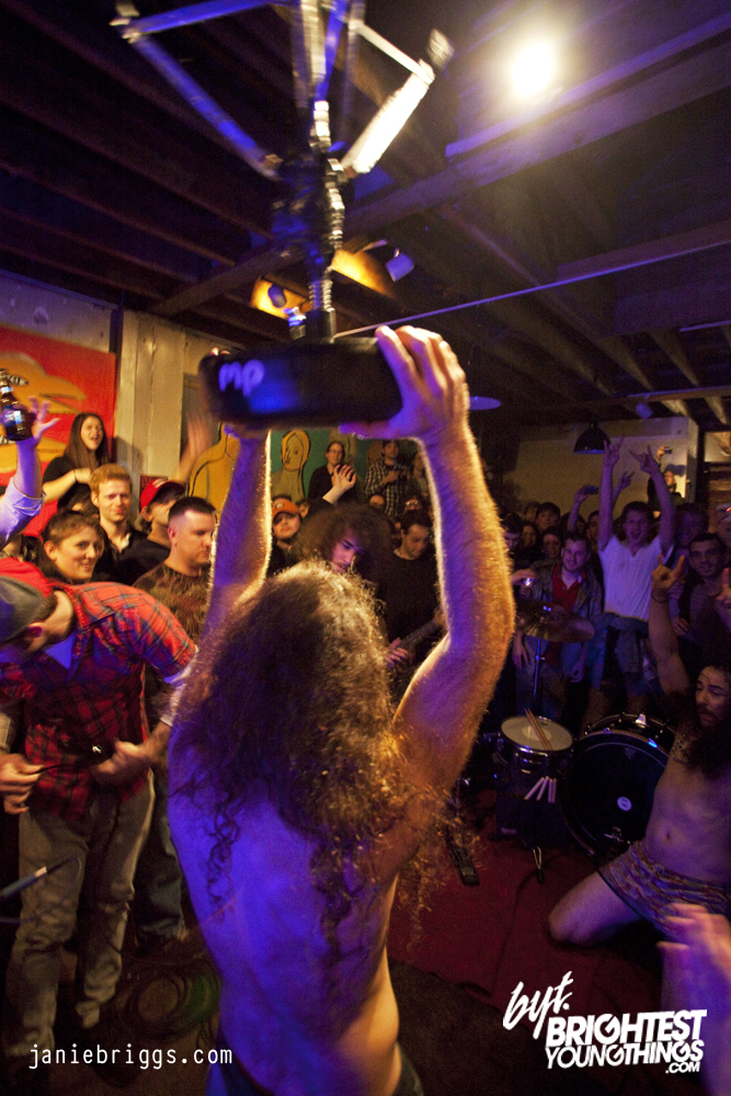 Monotonix Stool