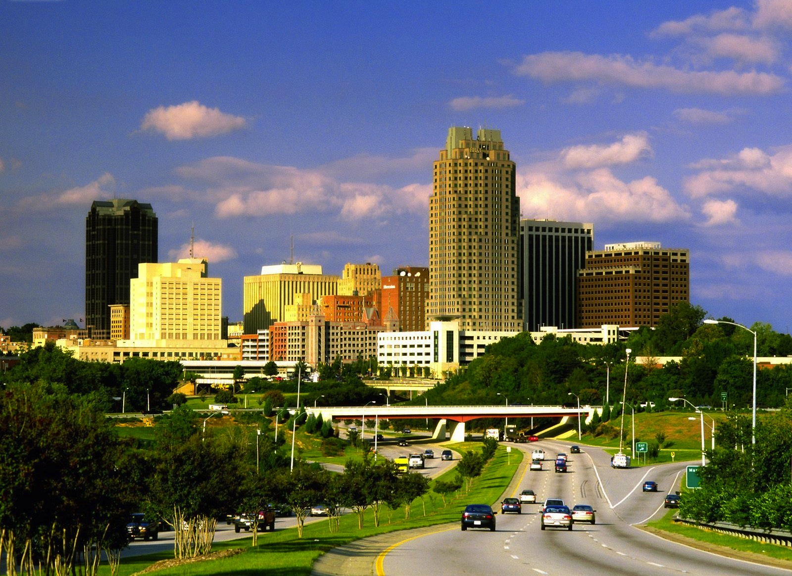 Raleigh NC
