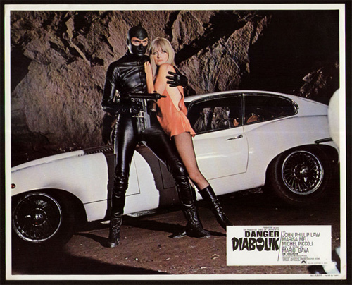 diabolik