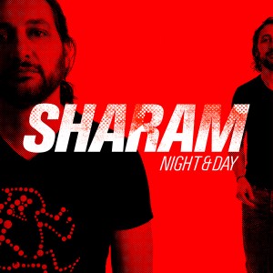 Sharam   Cover Art 300x300