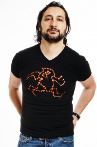 Sharam   Sharam Photo 199x300