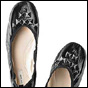 Style DIY: Marc Jacobs Studded Flats