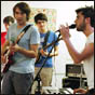 Off The Record Reviews: VOXTROT