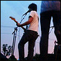 Thursday Fort Reno Photos