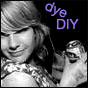 Style DIY: APC dye job