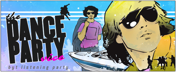 Dance Party Vice