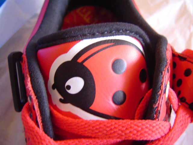 Lady Bug Forum Lo