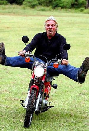 branson