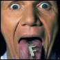 Smell what the Rock is Cooking
