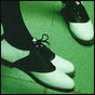 DIY: Saddle Shoes