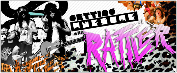Getting Awesome with Rattler