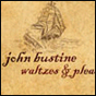 Listening Party: John Bustine