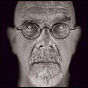 Chuck Close @ Adamson Gallery