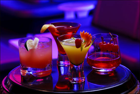 коктейли - Страница 5 Cocktails