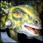Live DC: Walking With Dinosaurs