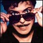Little Richard Lusts for Fat, White Women