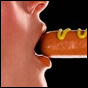 Middle Distance Runner: Hot Dog Blog Day 4