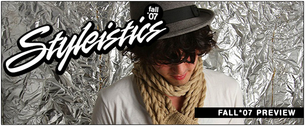 so styleistic: STYLEistics fall 07 preview