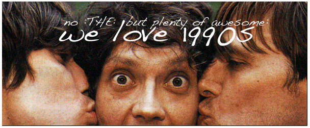 BYT Interview: 1990s