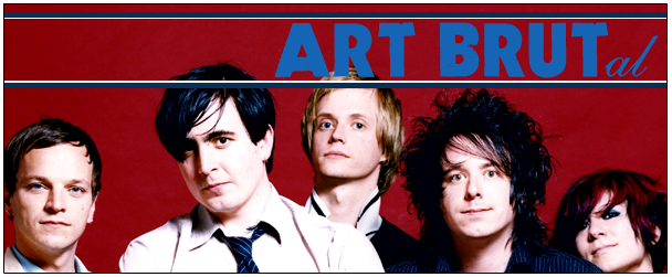 Art Brut.al Interview