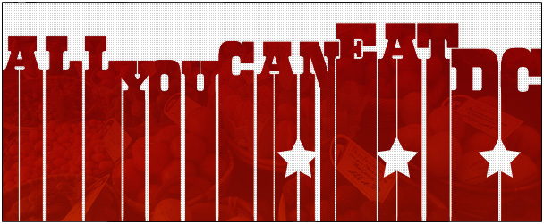 All-you-can-eat-DC