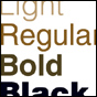 BYT Gift Guide: Font Nerd