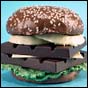 Worst (for you) Foods in America