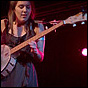 Live DC: Junior League / Olivia and The Housemates / Vandaveer @ The Cat