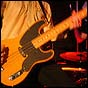 Live DC: Mobius Band / Middle Distance Runner / Ravens & Chimes / Epochs @ RNR