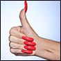 STYLE Dilemma: NAIL POLISH