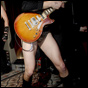 Gil Mantera’s Party Dream Photos (NSFW)