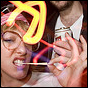PHOTOS: Nouveau Riche @ DC9