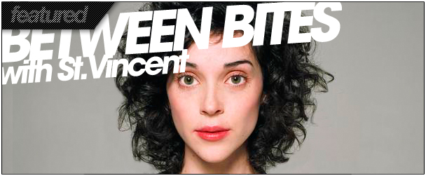 BYT Interview: Annie Clark IS St. Vincent