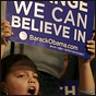 Live & Vote DC: Barack Obama @ T.C. Williams High School