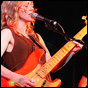 Live DC: Dean & Britta / Keren Ann @ The Cat